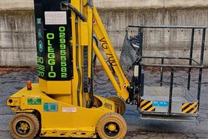 Boxer mt. 9 - airo v6 e