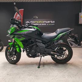 Kawasaki Versys 650 ABS