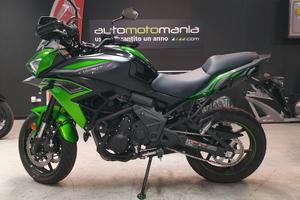 Kawasaki Versys 650 ABS