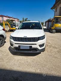 JEEP COMPAS