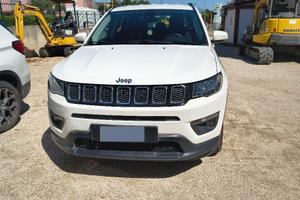 JEEP COMPAS