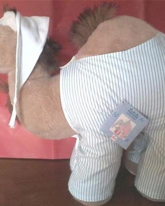 Dromedario peluche - sevi