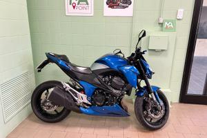 Kawasaki Z 800 ABS (2012 - 16)