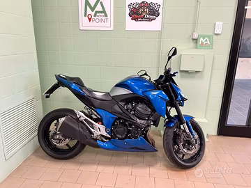 Kawasaki Z 800 ABS (2012 - 16)