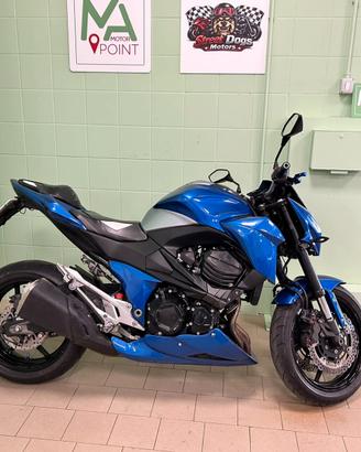 Kawasaki Z 800 ABS (2012 - 16)
