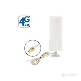 Antenna 4G omnidirezionale banda larga 25dbi