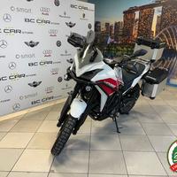 MOTO MORINI X-Cape 650 *VALIGIE *UNICO PROPRIETA