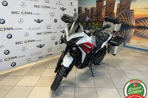 MOTO MORINI X-Cape 650 *VALIGIE *UNICO PROPRIETA