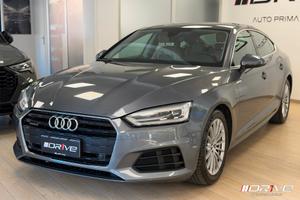 AUDI A5 2ª serie A5 SPB 2.0 TDI 190 CV quattro...