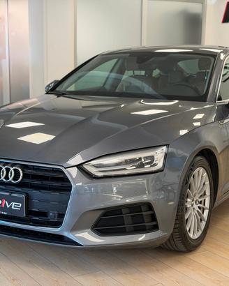 AUDI A5 2ª serie A5 SPB 2.0 TDI 190 CV quattro...