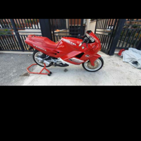 Cagiva freccia c12r