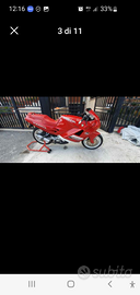 Cagiva freccia c12r