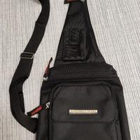 Borsello uomo David Jones