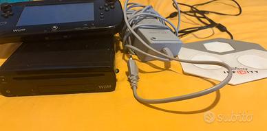 Wii u