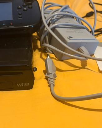 Wii u