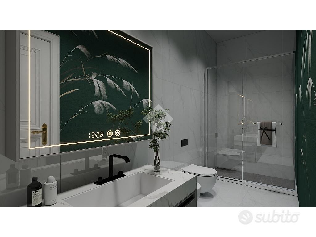 Apartment in Bergamo, Città Alta - Altro