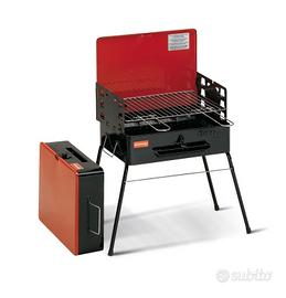 barbecue camping ferraboli