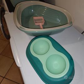 accessori per gattini
