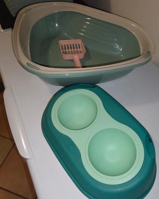 accessori per gattini