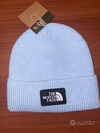Cappello the north face in cotone