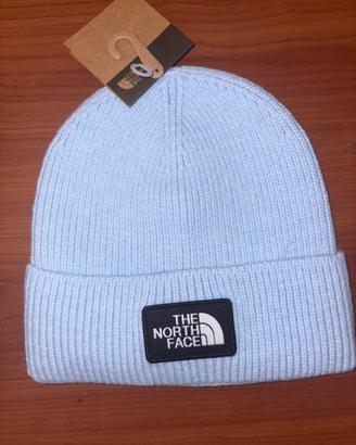Cappello the north face in cotone