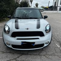 Mini Countryman SD
