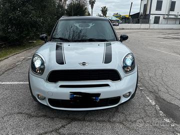 Mini Countryman SD