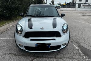 Mini Countryman SD