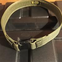duty belt LBT taglia S od 