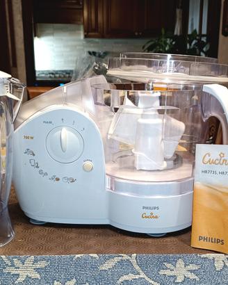 Robot da cucina Philips 
