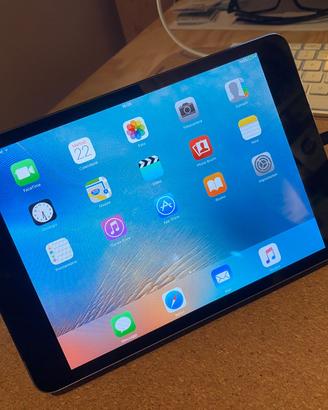 iPad Mini A1455 + iPad 1 A1377 omaggio