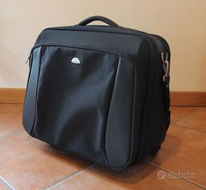 Trolley da viaggio Samsonite