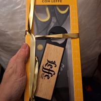 tagliapizza più Apribottoglie 