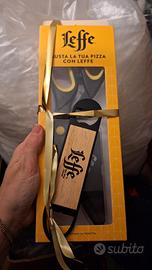 tagliapizza più Apribottoglie 