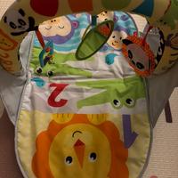 Palestrina baby fisher price