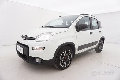 Fiat Panda Hybrid City Life BR468517 1.0 Mild Hybr