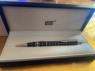 Penna Montblanc Starwalker