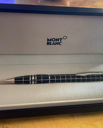 Penna Montblanc Starwalker