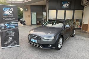 Audi A4 allroad 2.0 TDI 177 CV S tronic