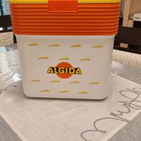 FRIGO TERMICO VINTAGE ANNI 70