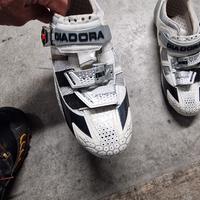 scarpe bici corsa diadora