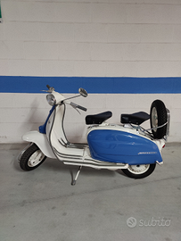 Innocenti Lambretta 150 LI 1963