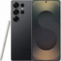 Samsung Galaxy s25 ultra 512gb nero