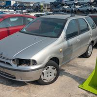 FIAT PALIO Weekend 1997-2003 1.2 Benzina Station W