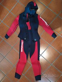 Abbigliamento Sub