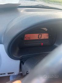 Citroën C3 Exclusive  Benzina – 2007