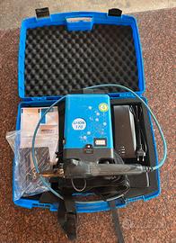 Campagnola Cobra Pro euro 750 trattabili