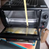 Forno Bialetti FN09