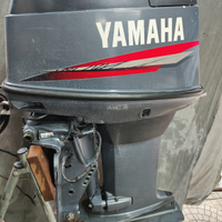 Yamaha(Yetol 40cv,)top 700