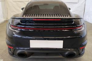 Scarichi Supersprint  porsche 992turbos downpipe